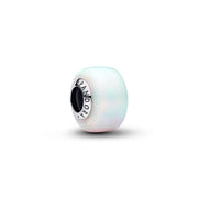 Charm Pendente Doppio Cuore Simbolo Infinito Pandora 794245C01