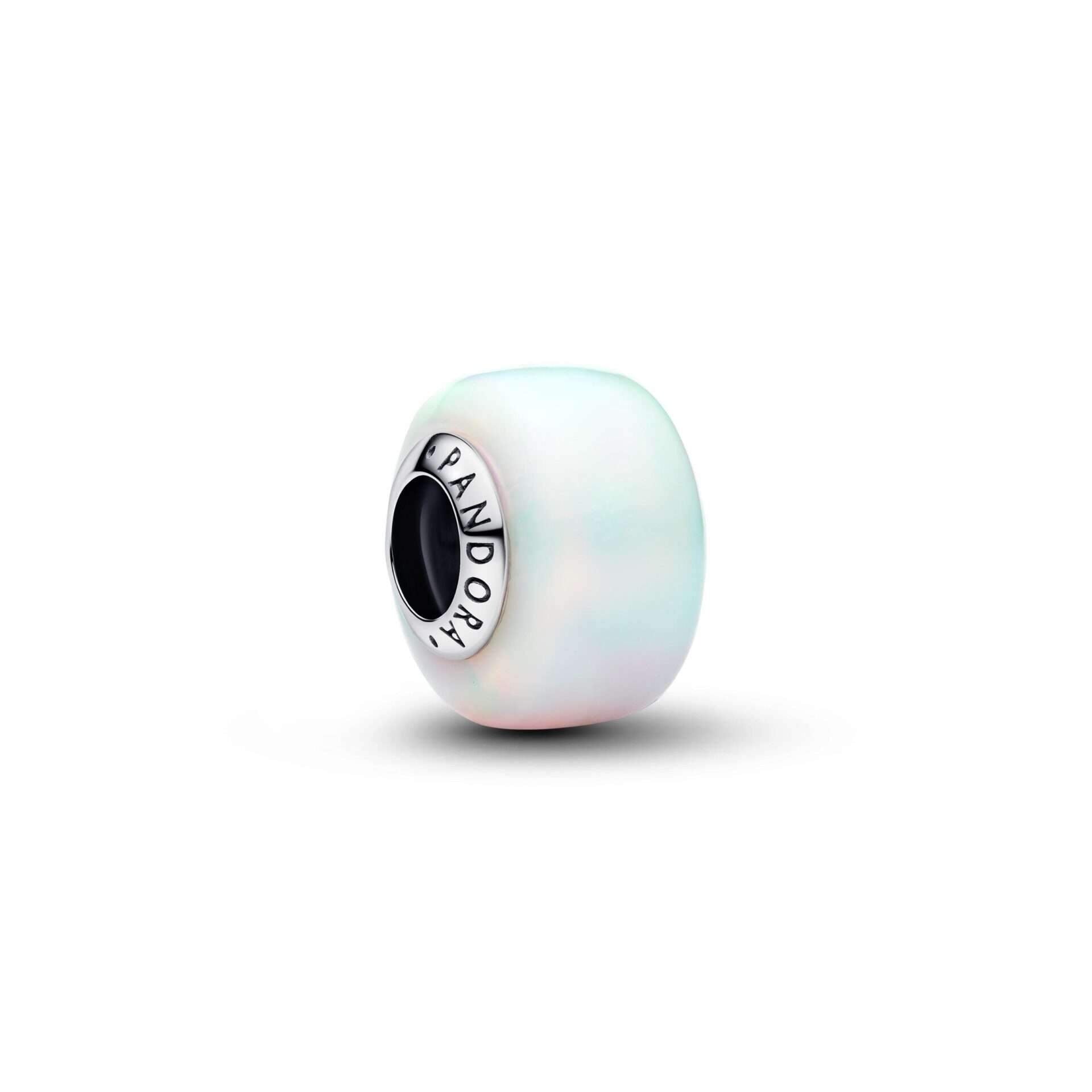 Charm Pendente Doppio Cuore Simbolo Infinito Pandora 794245C01