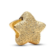 Charm Pendente Lucchetto Passione Bicolore 764050C00