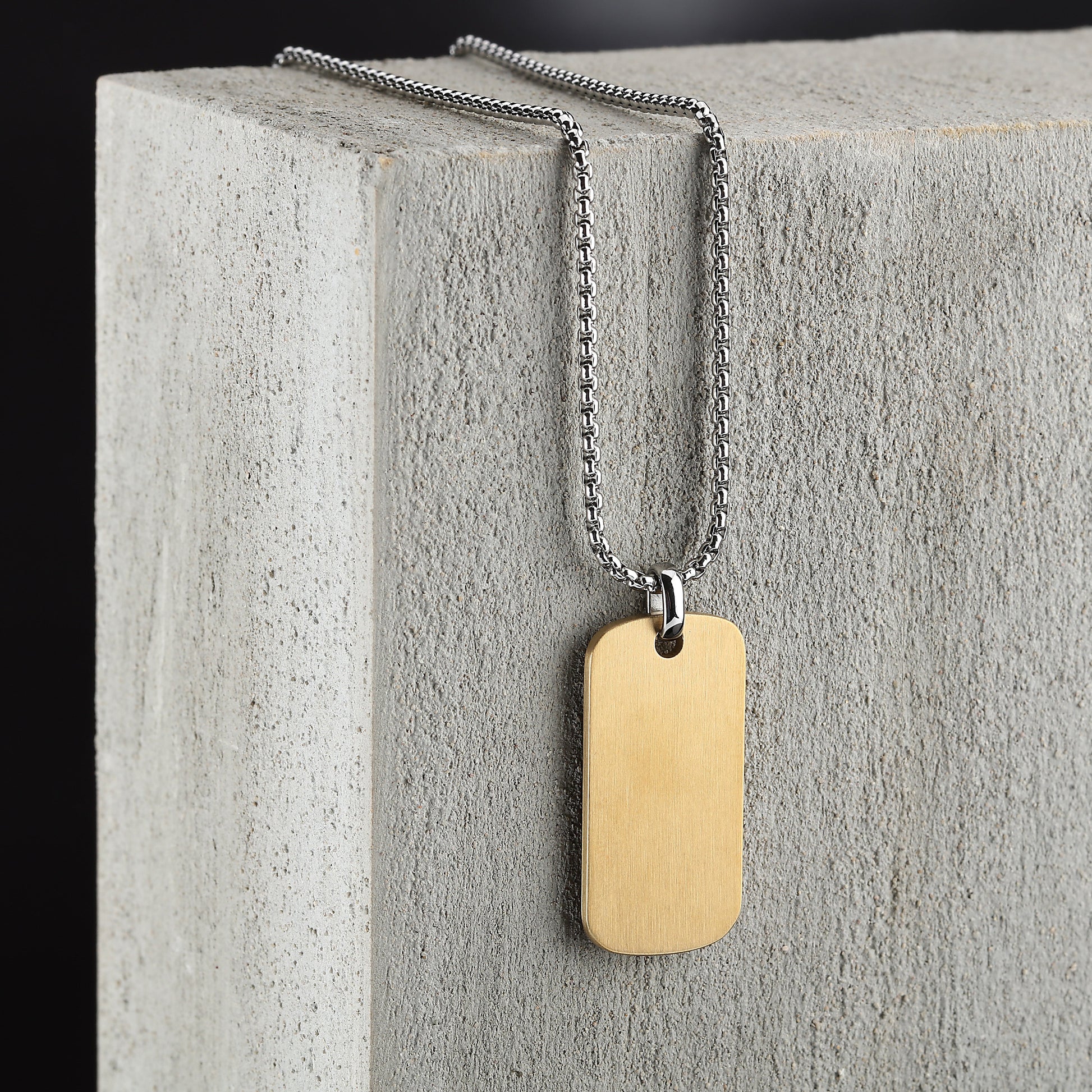 Sector Basic Men's Pendant Szs78