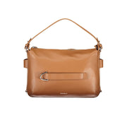 Coccinelle Brown Leather Women Handbag