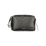 Coccinelle Black Leather Women Handbag