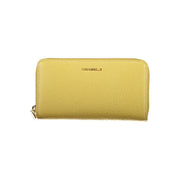 Coccinelle Verde Pelle Women Wallet