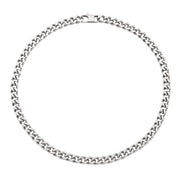 Amen men's steel necklace ACCL108