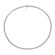 Amen men's steel necklace ACCL111