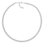 Amen men's steel necklace ACCLGRDOB50