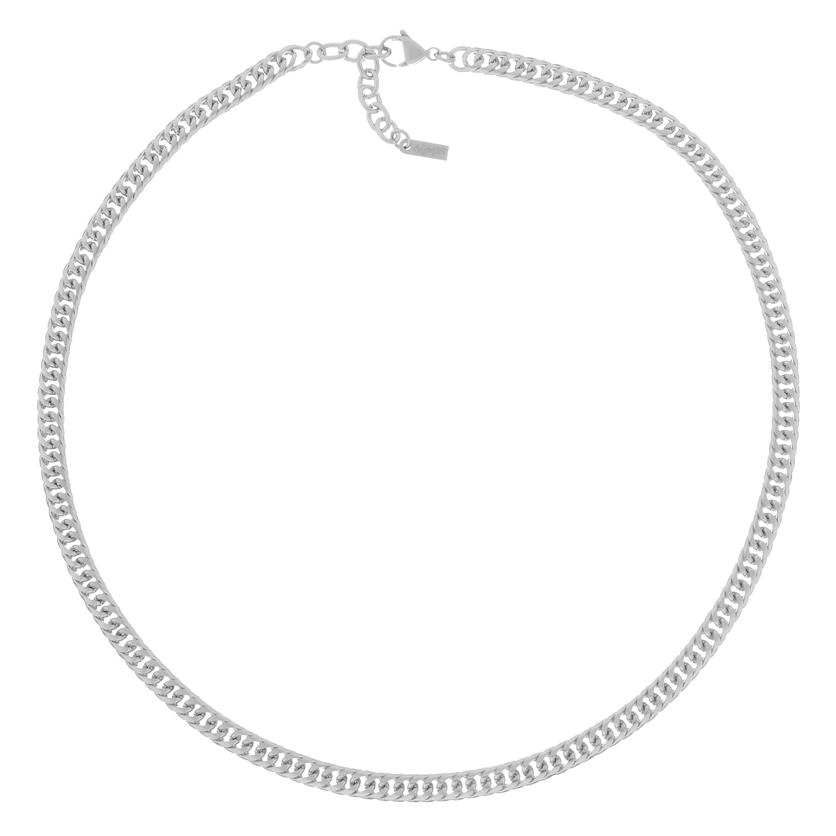 Amen men's steel necklace ACCLGRDOB50