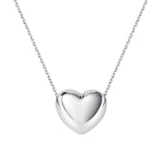 Amen Women's Love Necklace CLCUBOB1