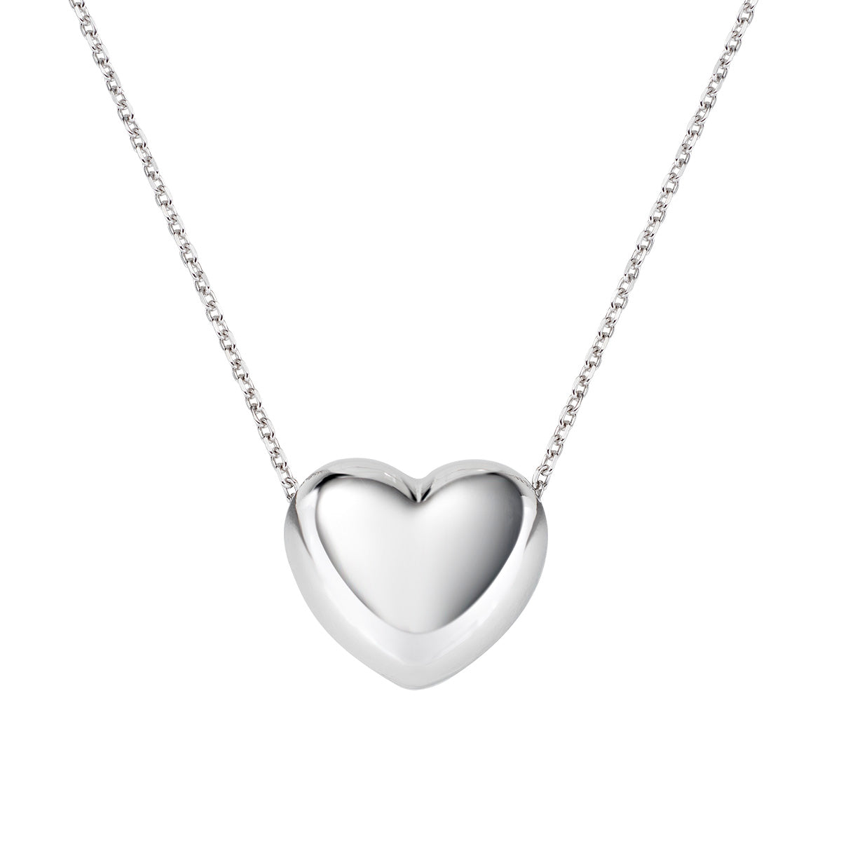 Amen Women's Love Necklace CLCUBOB1