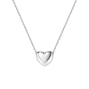 Amen Women's Love Necklace CLCUBOB3