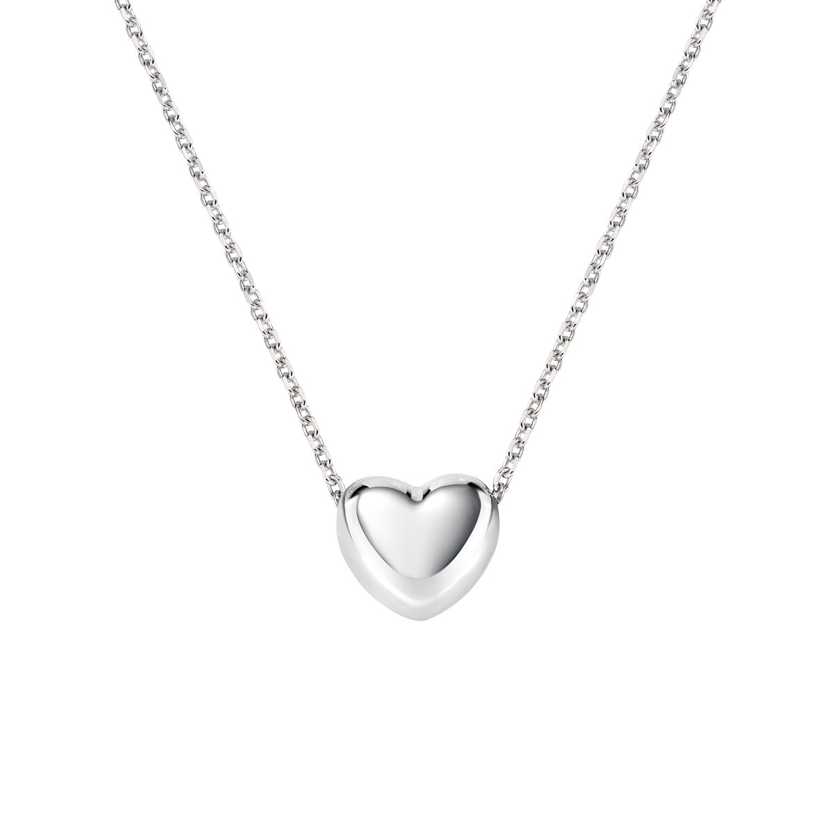 Amen Women's Love Necklace CLCUBOB3