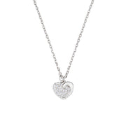 Amen Women's Love Necklace CLCZLBBZ