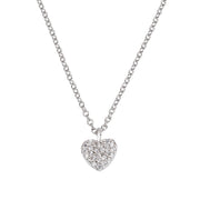 Amen Women's Love Necklace CLHBBZ