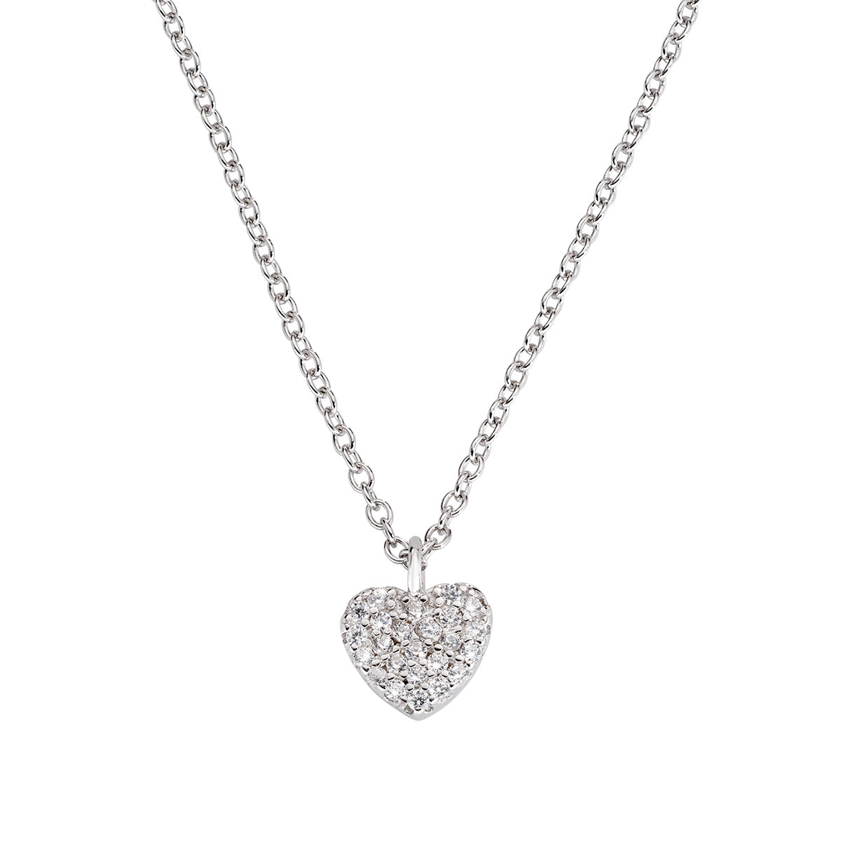 Amen Women's Love Necklace CLHBBZ