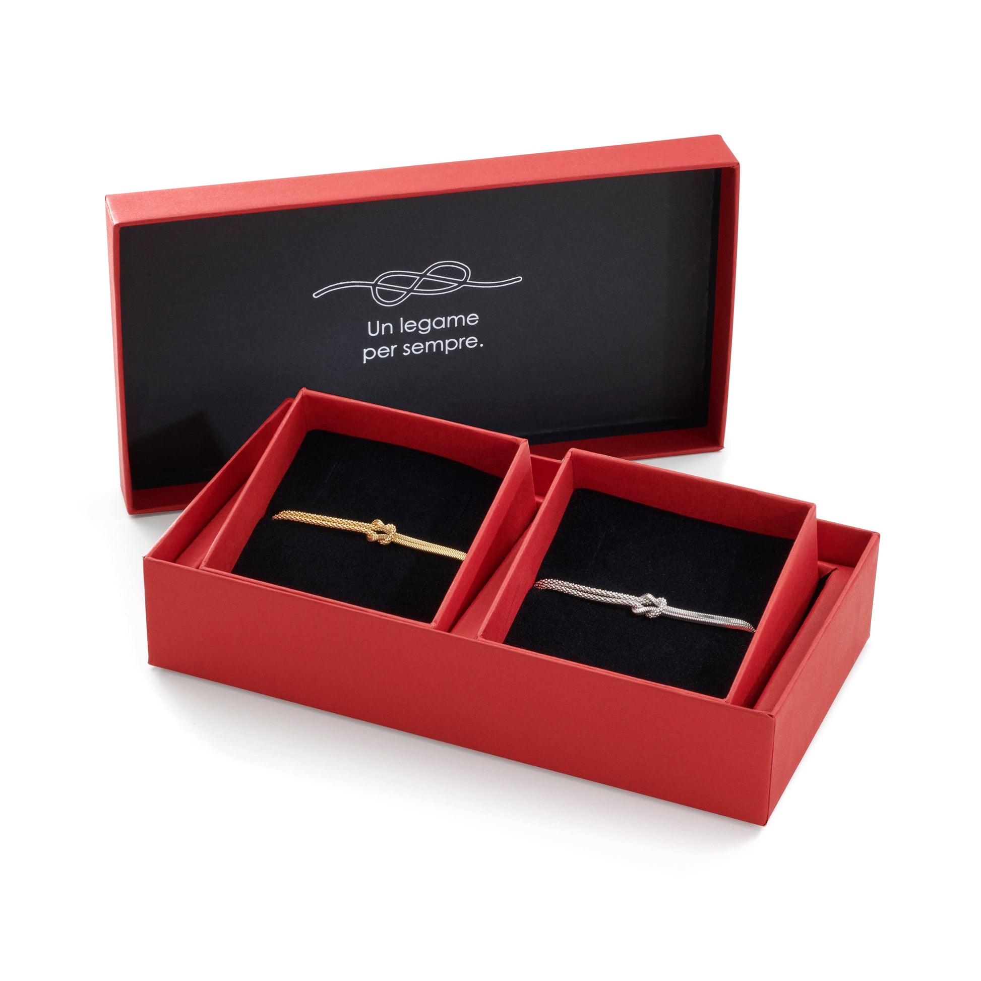 Amen Women's Love Necklace CLHBOBBZ