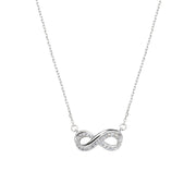 Amen Necklace Woman Love CLINLIBBZ