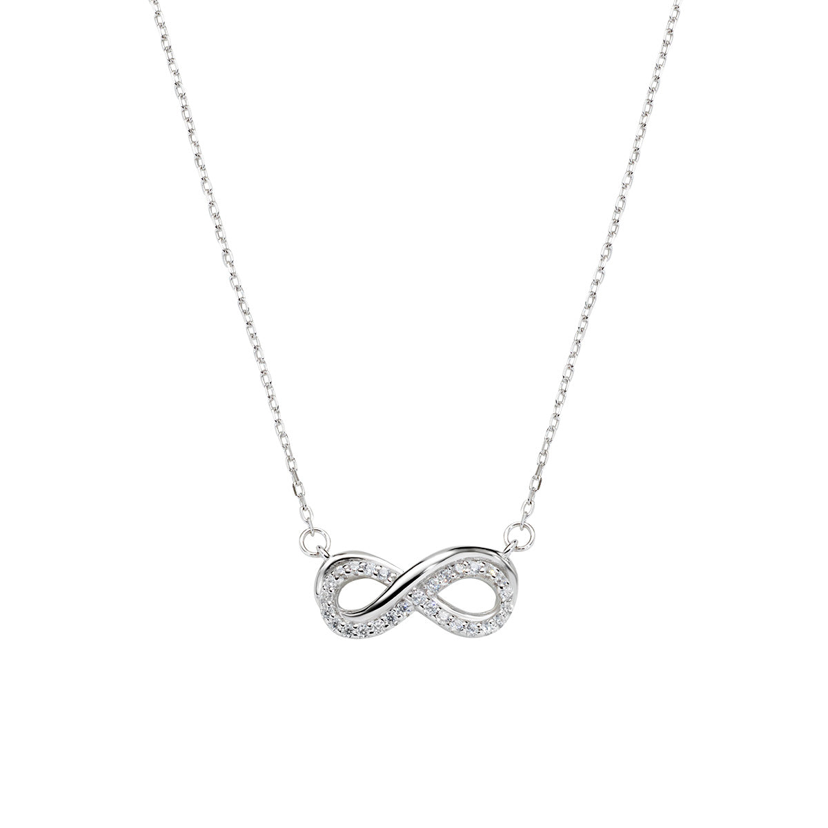 Amen Necklace Woman Love CLINLIBBZ