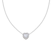 Amen Women's Love Necklace CLPHHBBBZ