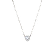 Amen Women's Love Necklace CLSHSBBZ5