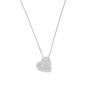 Amen Women's Love Necklace CLSTCUBOBBZ