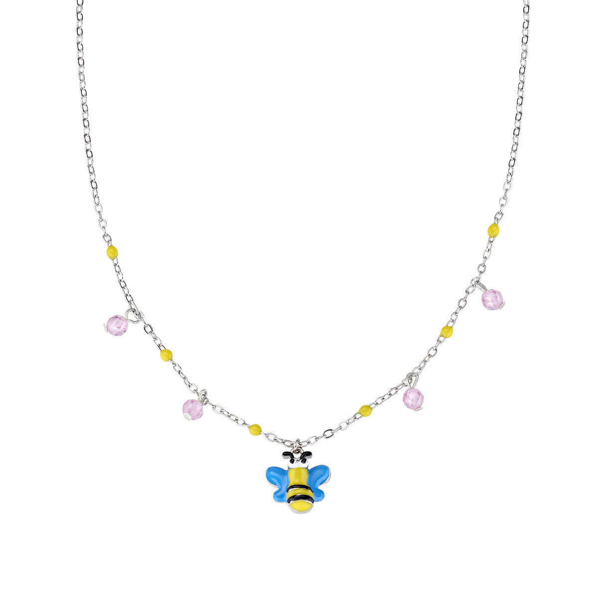 Amen Junior Noah's Ark Necklace JCLBEB