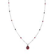 Amen Junior Noah's Ark Necklace JCLLDB