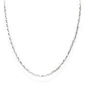 Amen Unisex Chain Necklace 8LA-50