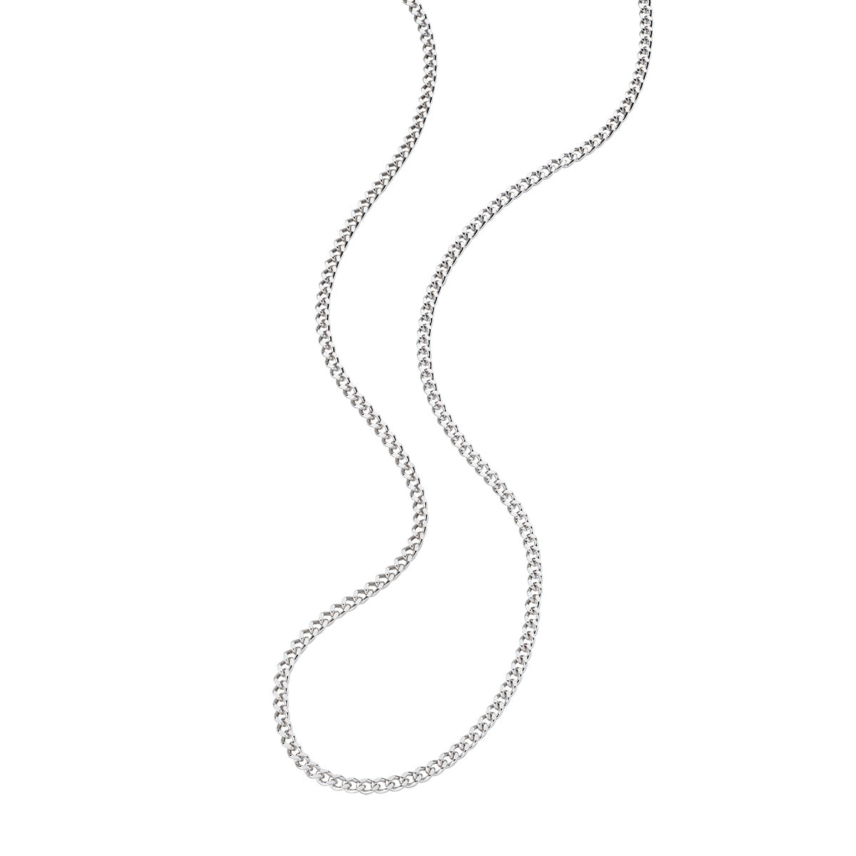 Amen women's chain necklace GRU60-55
