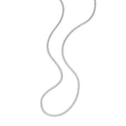 Amen women's chain necklace GRU60-55