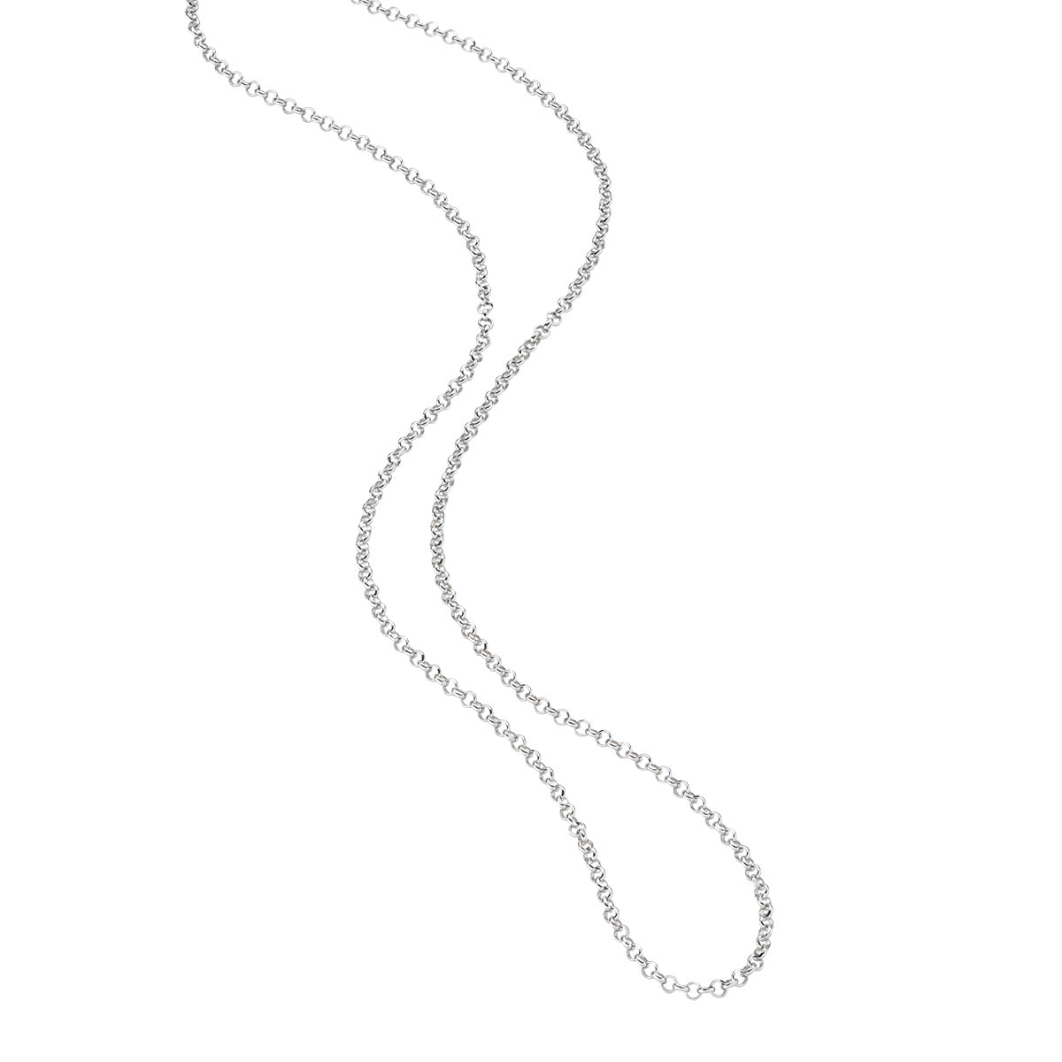 Amen women's chain necklace RO01-38