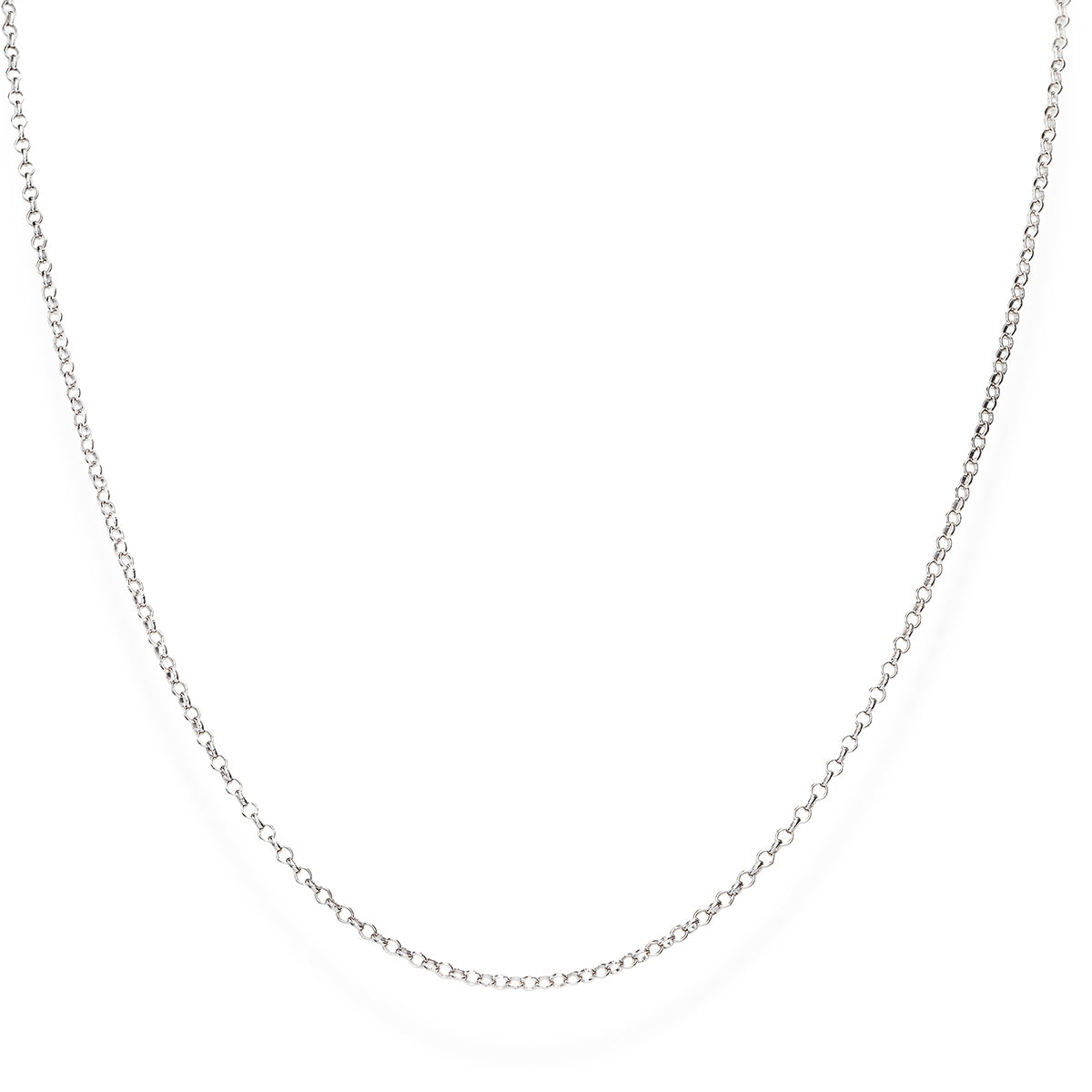 Amen women's chain necklace RO18-42