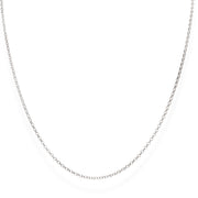 Amen women's chain necklace RO18-42