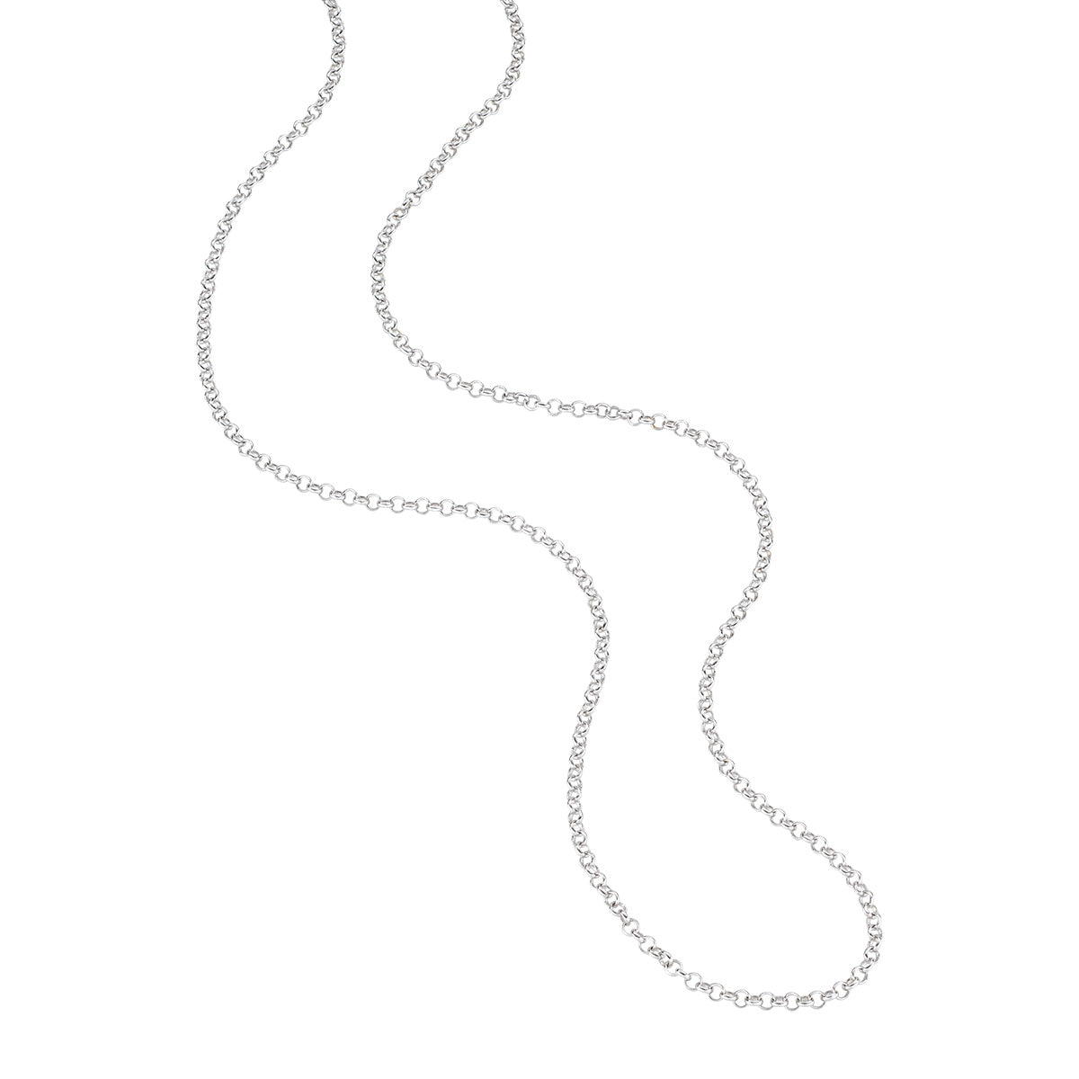 Amen women's chain necklace RO25-55