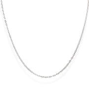 Amen women's chain necklace TR60-55