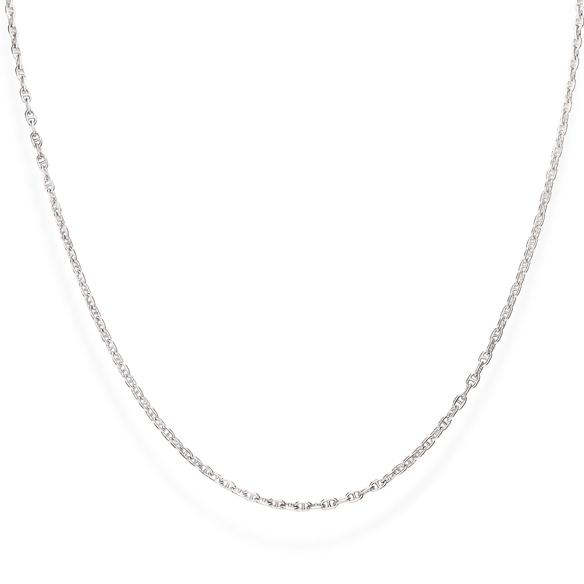 Amen women's chain necklace TR60-55