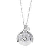 Amen Angel Caller Necklace for Women CCABBBZ
