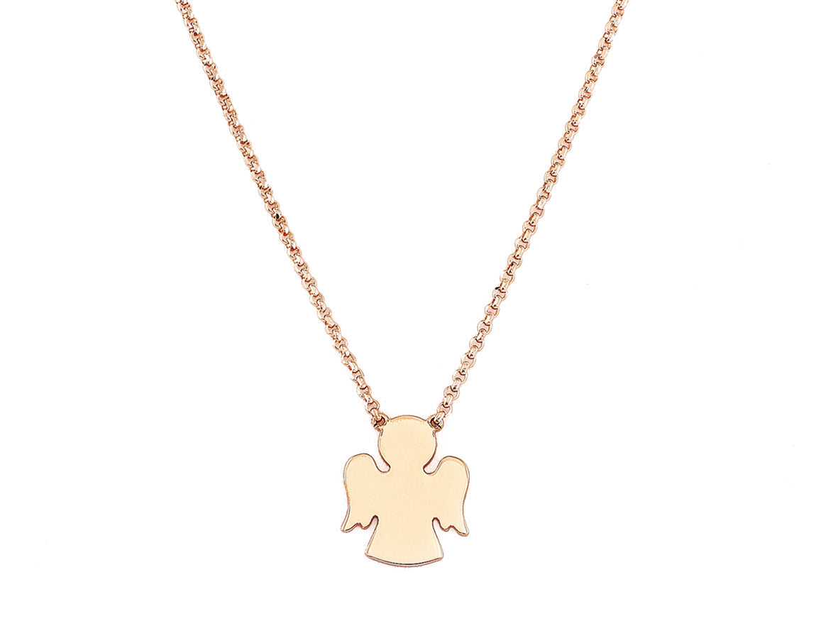 Amen Women's Cuddle Necklace CLAR3