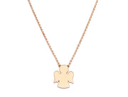 Amen Women's Cuddle Necklace CLAR3
