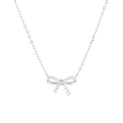 Amen Women's Luxury Cuddle Necklace CLFIOBBZ
