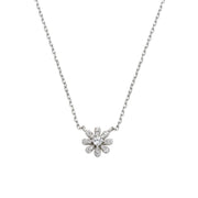 Amen Women's Luxury Cuddle Necklace CLFIPBBZ3