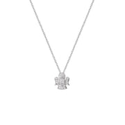 Amen Women's Luxury Cuddle Necklace CLPA