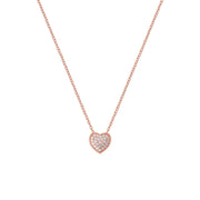 Amen women's luxury cuddle necklace CLPHR