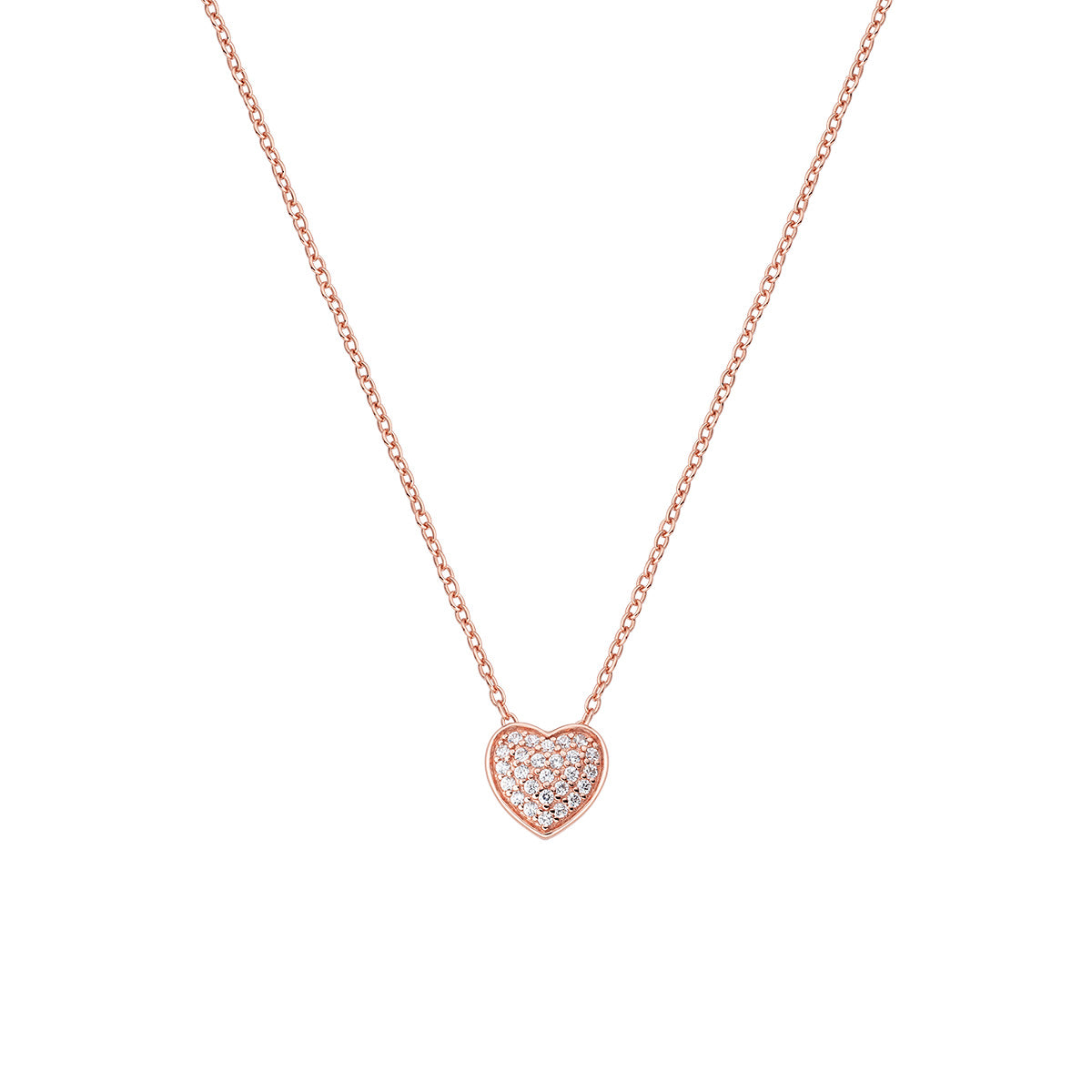 Amen women's luxury cuddle necklace CLPHR