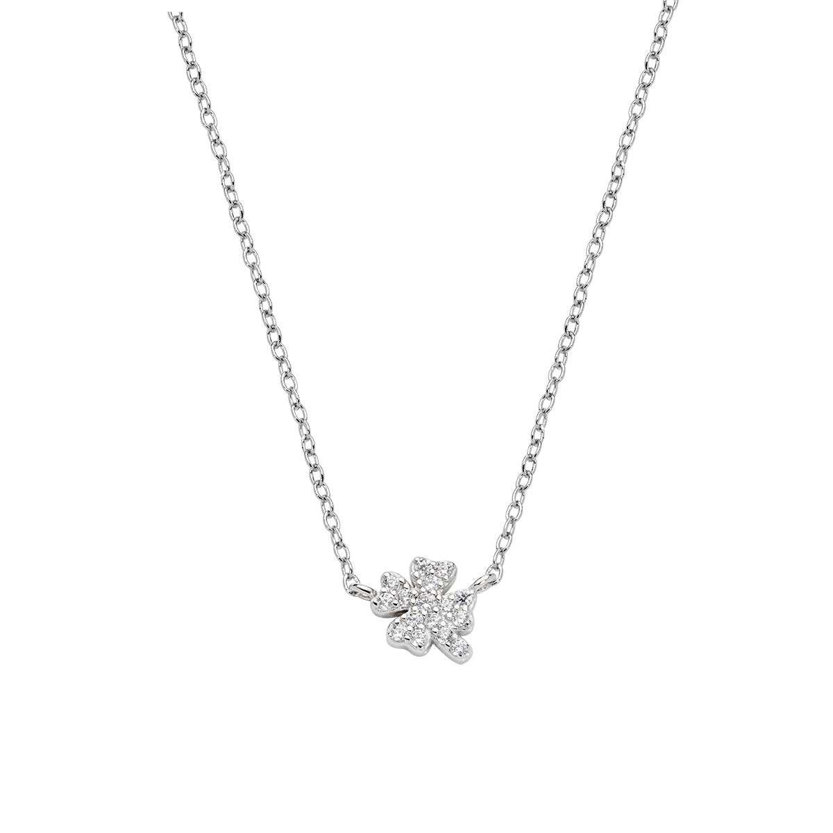 Amen Women's Luxury Cuddle Necklace CLQUPBBZ3