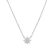 Amen Women's Luxury Cuddle Necklace CLSOPBBZ3