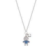 Amen Necklace for Women, Mother's Jewels CLPCHBBBL