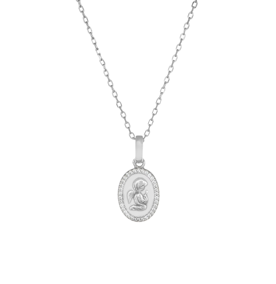 Junior junior Amen necklace CLANSMBB
