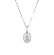 Junior junior Amen necklace CLANSMBB