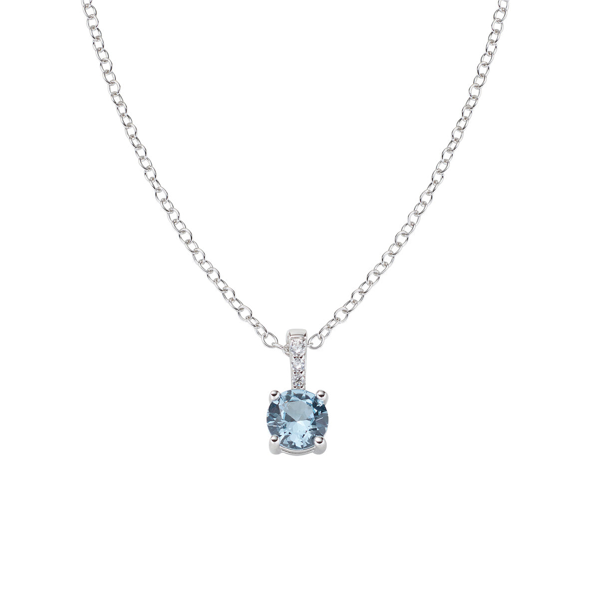 Amen necklace lady CLCIPBBACZ