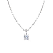 Amen necklace woman lady CLCIPBBBZ